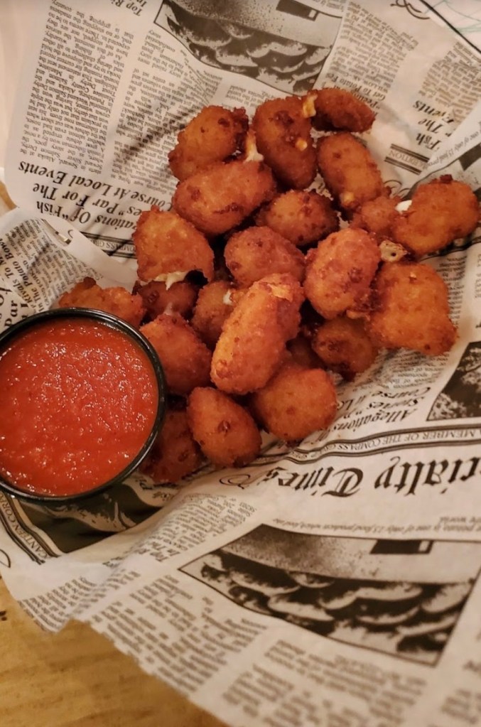 New Buffalo, Michigan – Culinary Compass